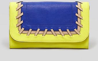 Milly Clutch - Lyst
