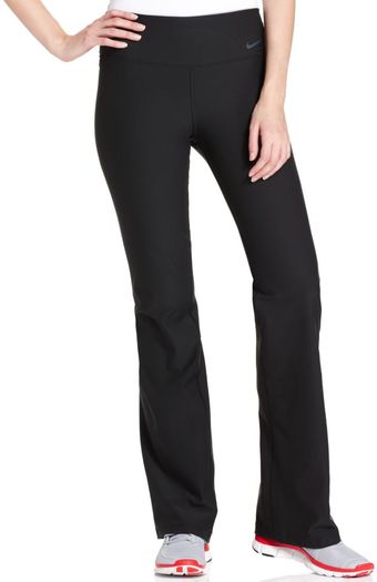 Nike Legend 20 Drifit Active Bootcut - Lyst
