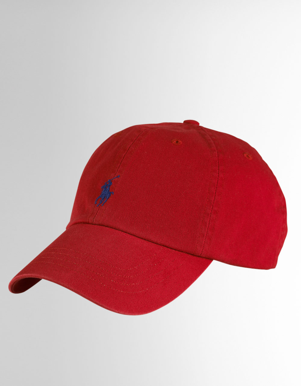 ralph lauren red hat