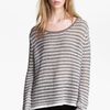 Rag & Bone Astrid Pullover in White - Lyst