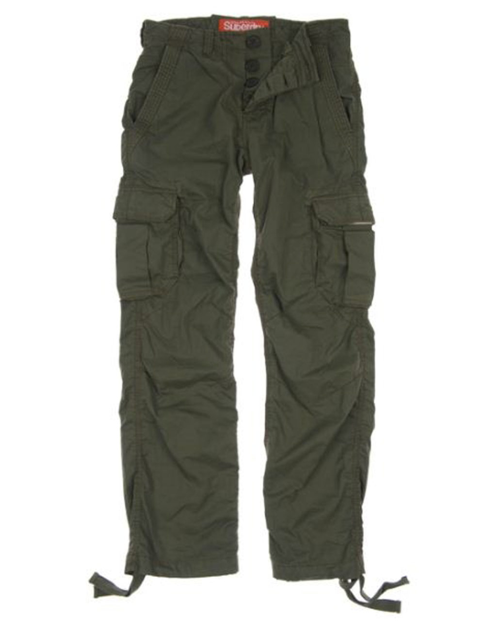 superdry cargo pants sale