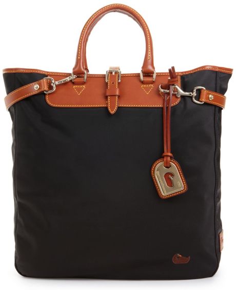 dooney and bourke editors tote