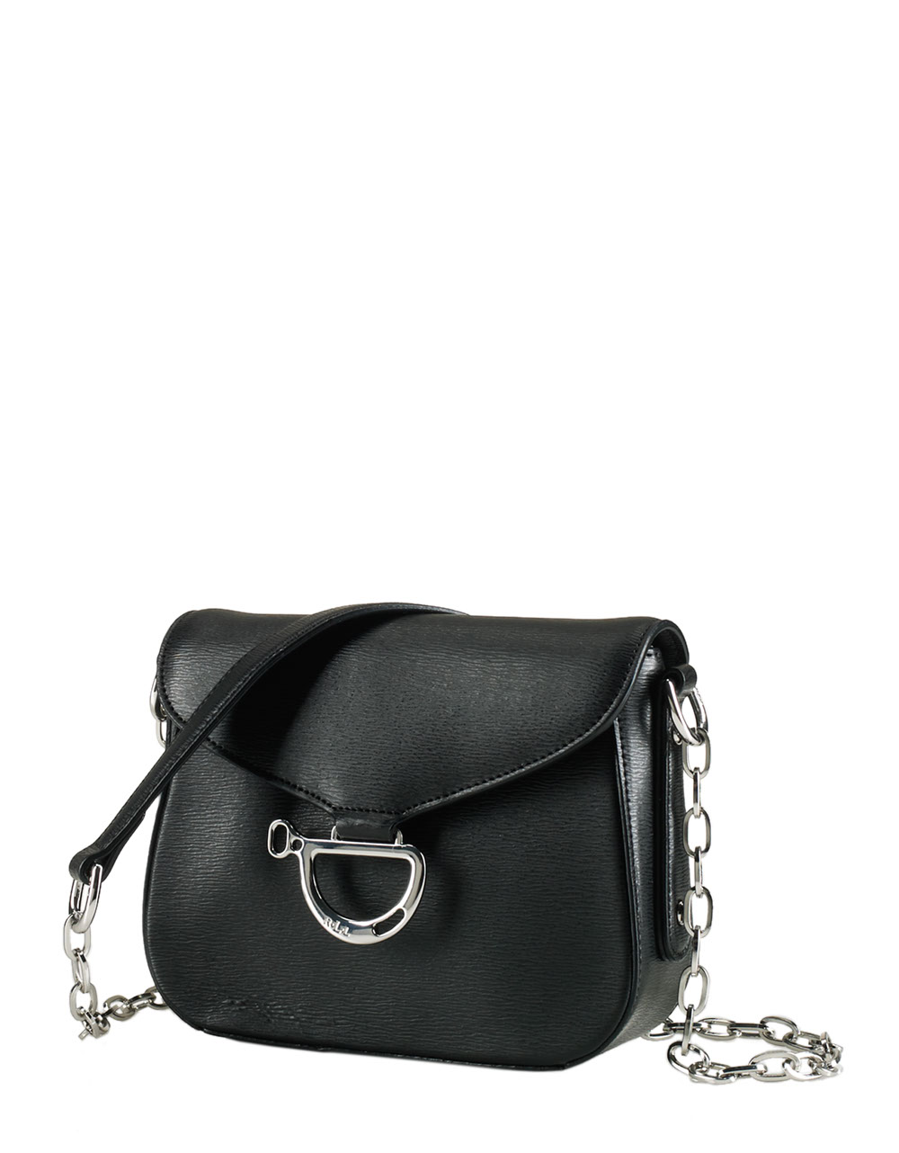 ralph lauren shoulder bag women's