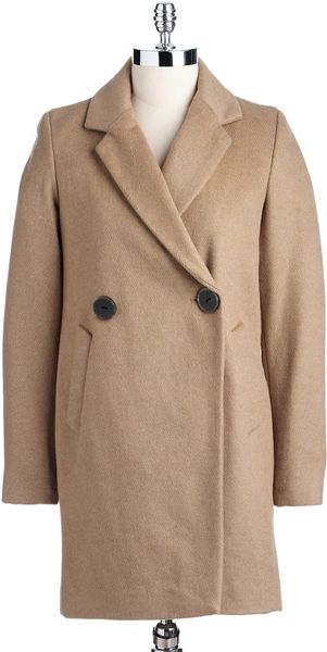 Vince Camuto Single-Button Walker - Lyst