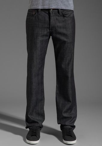 7 For All Mankind The Standard - Lyst