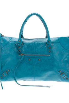 Balenciaga Classic Work Tote Bag - Lyst