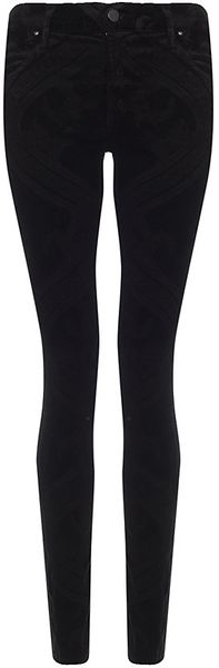 Citizens Of Humanity Avedon Skinny Jean - Lyst