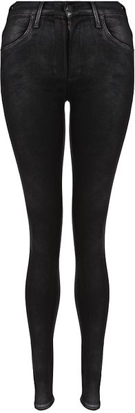 Citizens Of Humanity Rocket High Rise Skinny Jean - Lyst