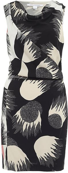 Diane Von Furstenberg Julissa Dress - Lyst