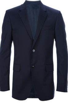 Gucci Trouser and Blazer Suit Set - Lyst