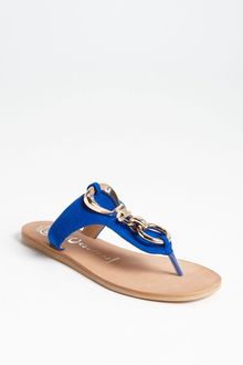Jeffrey Campbell Canyon Sandal - Lyst