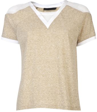 Jen Kao Love 30 Top - Lyst