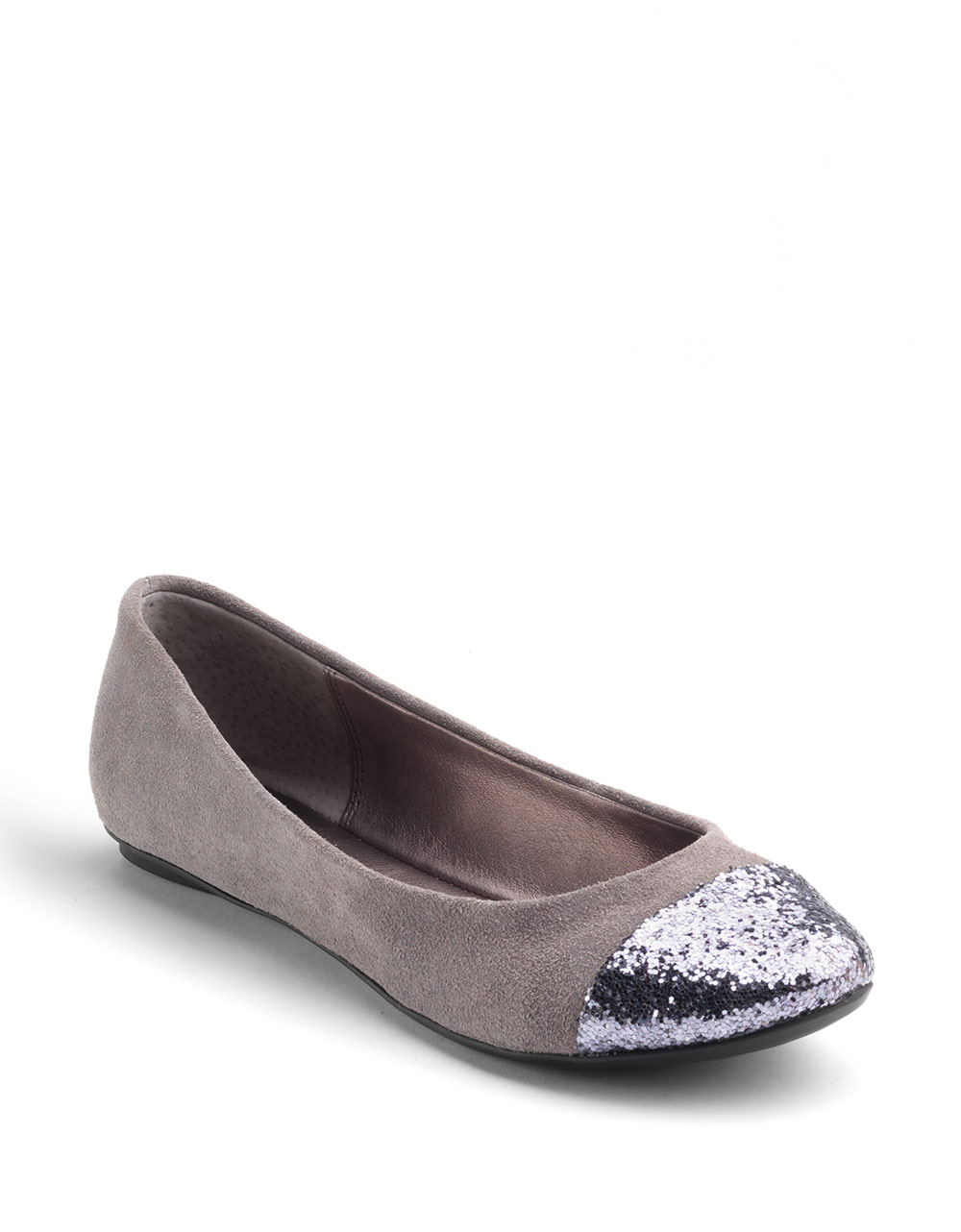 kenneth cole ballerina flats