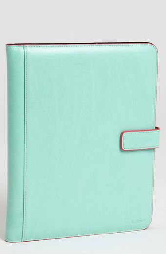 Lodis Sylvie Swivel Ipad Case - Lyst