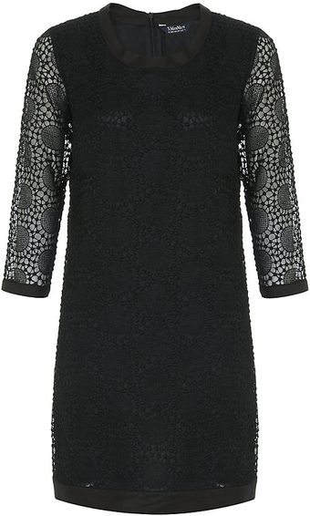 Max Mara Eger Dress - Lyst