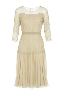 Max Mara Avori Dress - Lyst