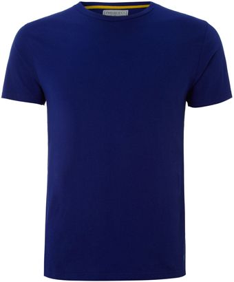 Polo Ralph Lauren Crew Neck Short Sleeve Tshirt - Lyst