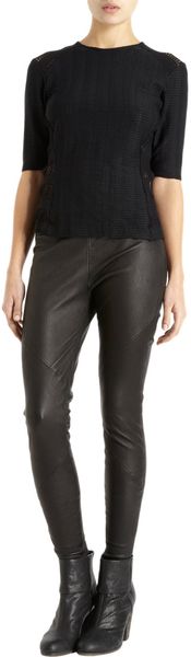 Rag & Bone Niki Top - Lyst