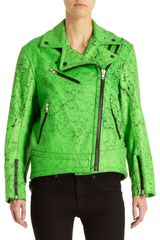 Rag & Bone Leather Jacket