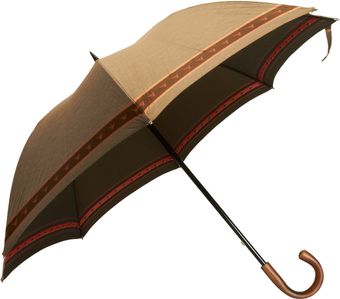 Barneys New York Ducks Umbrella - Lyst