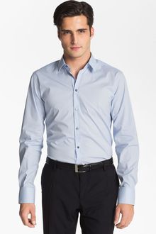 Dolce & Gabbana Cotton Shirt - Lyst