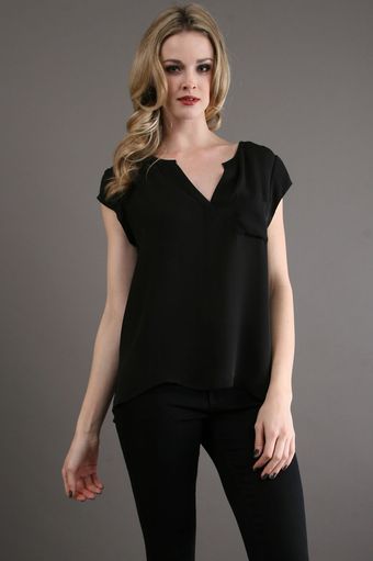 Joie Siegal in Caviar - Lyst