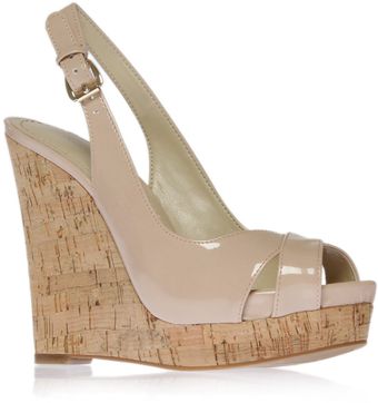 Nine West Laffnplay3 - Lyst