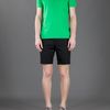 Ralph Lauren Polo Shirt in Green for Men - Lyst