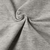 Topshop Basic Sleeveless Crop Top in Gray (light grey) - Lyst