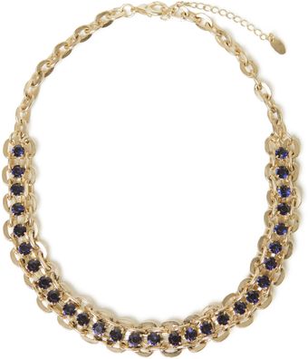 Zara Necklace - Lyst