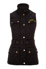 Barbour Blackwater Gilet