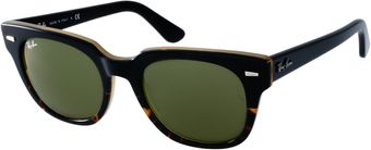 Ray-Ban Wayfarer Sunglasses - Lyst