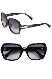 Dior Miss Dior Oversized Sunglasses - Lyst