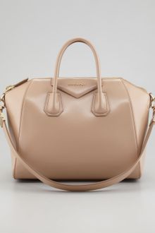 Givenchy Antigona Medium Satchel Bag L - Lyst
