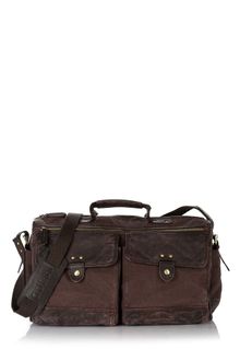 Guess Weekend Bag - Lyst