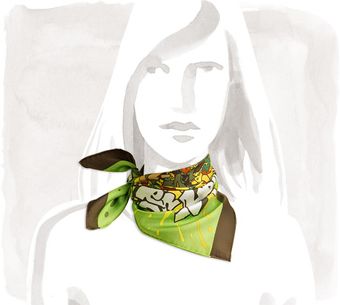 Hermes Graff Hermès - Lyst