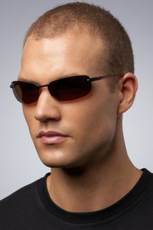 Maui Jim Makaha Sunglasses - Lyst