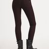 Rag & Bone The Skinny Jeans in Brown (wine) - Lyst