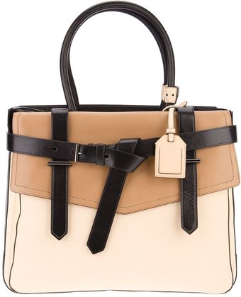 Reed Krakoff Boxer Tote - Lyst