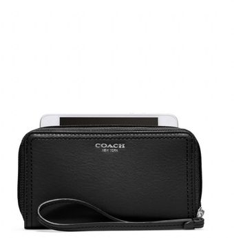 Coach Legacy Leather  Universal Case - Lyst