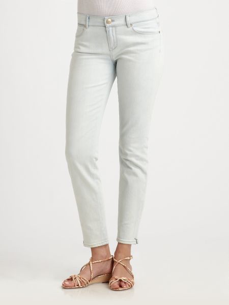 tahari jeans