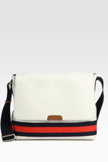 Gucci Messenger Bag - Lyst