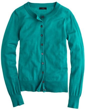 J.Crew Tippi Cardigan - Lyst