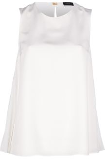 Joseph A Line Blouse - Lyst