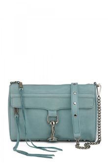 Rebecca Minkoff Mac Clutch - Lyst