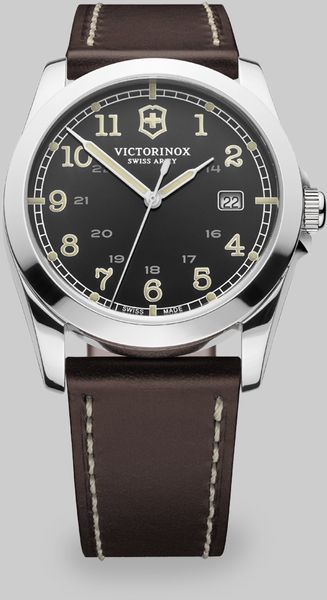 Victorinox Infantry Watch - Lyst