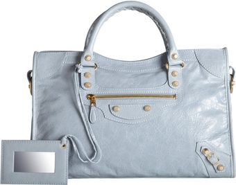Balenciaga Large Tote Bag - Lyst