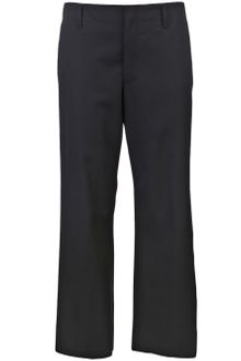Jil Sander Clean Trouser - Lyst