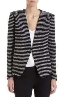 Theory Yaisa Jacket - Lyst