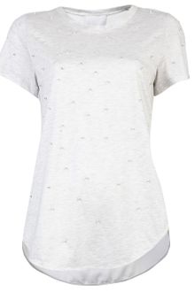 3.1 Phillip Lim Pearl Droplet Top - Lyst